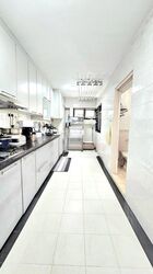 Blk 275B Wenya (Jurong West), HDB 5 Rooms #466903891